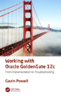 Working With Oracle Goldengate 12c - Preview
