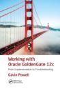 Working With Oracle Goldengate 12c - Preview