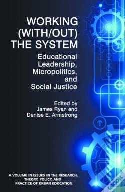 Capa do artigo Working (With/Out) The System