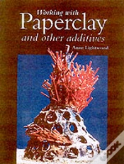 Capa do artigo Working With Paperclay
