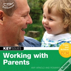 Capa do artigo Working With Parents