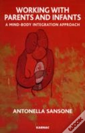 Capa do artigo Working With Parents And Infants