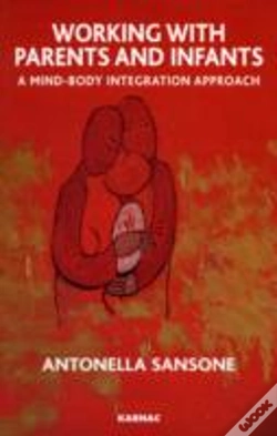 Capa do artigo Working With Parents And Infants