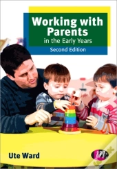Working With Parents In The Early Years