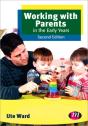 Working With Parents In The Early Years - Preview
