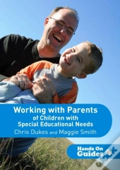 Working With Parents Of Children With Special Educational Needs