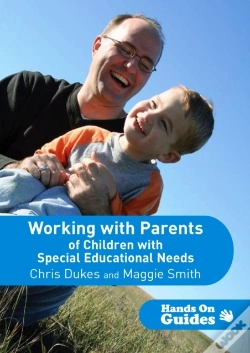 Capa do artigo Working With Parents Of Children With Special Educational Needs