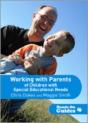 Working With Parents Of Children With Special Educational Needs - Preview