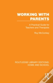 Capa do artigo Working With Parents
