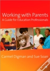 Capa do artigo Working With Parents