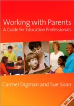 Capa do artigo Working With Parents