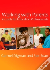 Capa do artigo Working With Parents