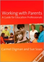 Capa do artigo Working With Parents
