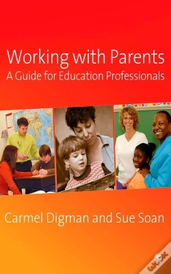 Capa do artigo Working With Parents