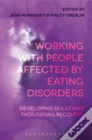Working With People Affected By Eating Disorders