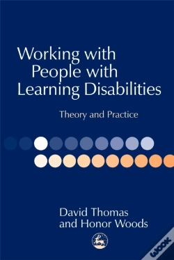 Capa do artigo Working With People With Learning Disabilities