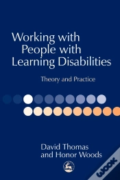 Capa do artigo Working With People With Learning Disabilities