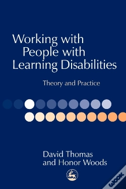 Capa do artigo Working With People With Learning Disabilities