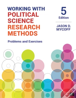 Capa do artigo Working With Political Science Research Methods