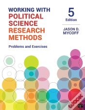 Capa do artigo Working With Political Science Research Methods