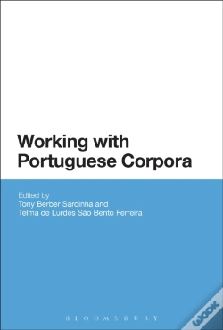 Capa do artigo Working With Portuguese Corpora