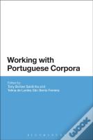 Working With Portuguese Corpora