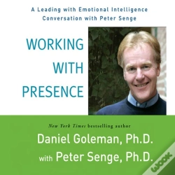 Capa do artigo Working With Presence