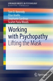 Capa do artigo Working With Psychopathy