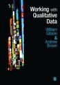Working With Qualitative Data - Preview