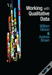 Capa do artigo Working With Qualitative Data