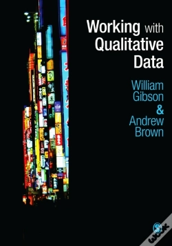 Capa do artigo Working With Qualitative Data