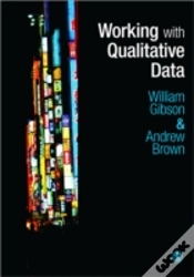 Capa do artigo Working With Qualitative Data