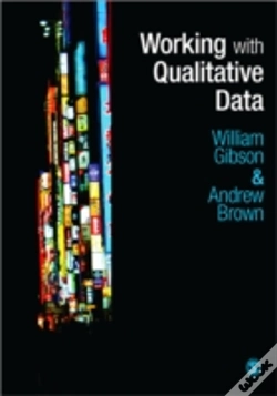 Capa do artigo Working With Qualitative Data