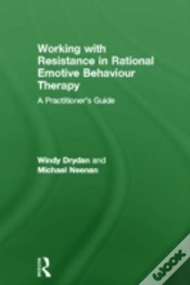 Capa do artigo Working With Resistance In Rational Emotive Behaviour Therapy