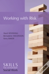 Working With Risk