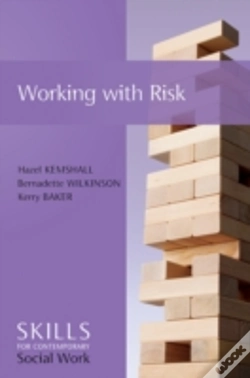 Capa do artigo Working With Risk
