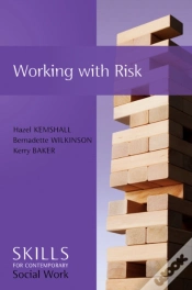 Capa do artigo Working With Risk