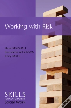 Capa do artigo Working With Risk