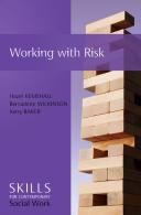 Working With Risk