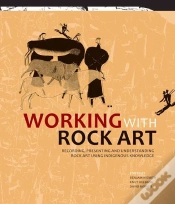 Capa do artigo Working With Rock Art