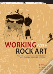 Capa do artigo Working With Rock Art