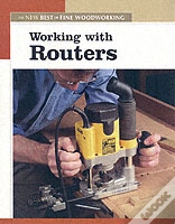 Capa do artigo Working With Routers