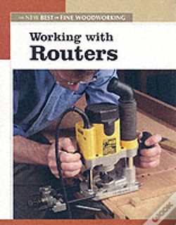 Capa do artigo Working With Routers