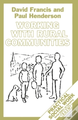 Capa do artigo Working With Rural Communities
