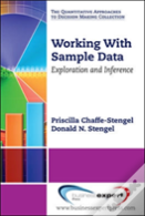 Working With Sample Data