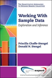 Working With Sample Data
