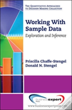 Capa do artigo Working With Sample Data