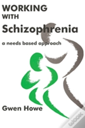 Capa do artigo Working With Schizophrenia