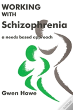 Capa do artigo Working With Schizophrenia