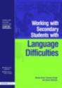 Working With Secondary Students Who Have Language Difficulties - Preview